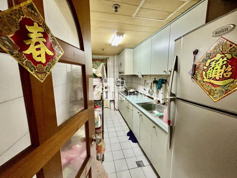 【安家】中壢宏國新城美3房房屋室內格局與周邊環境
