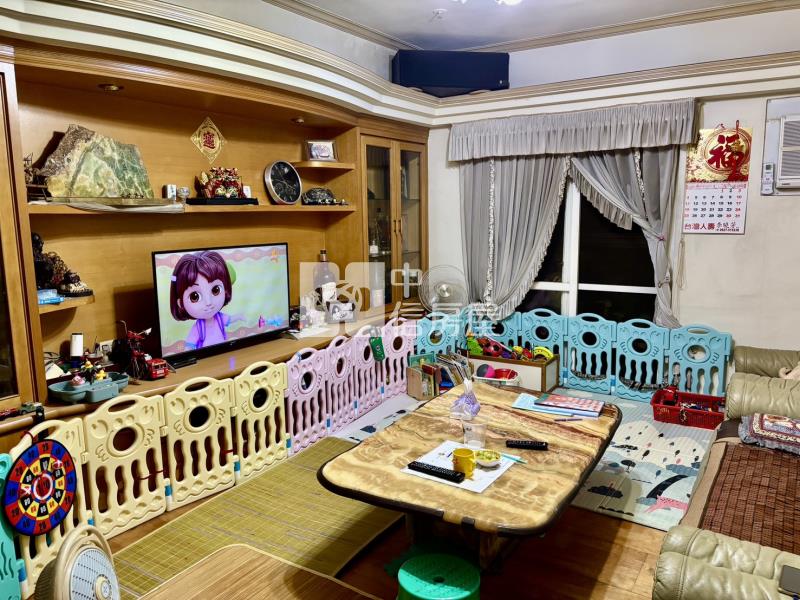 【安家】中壢宏國新城美3房房屋室內格局與周邊環境