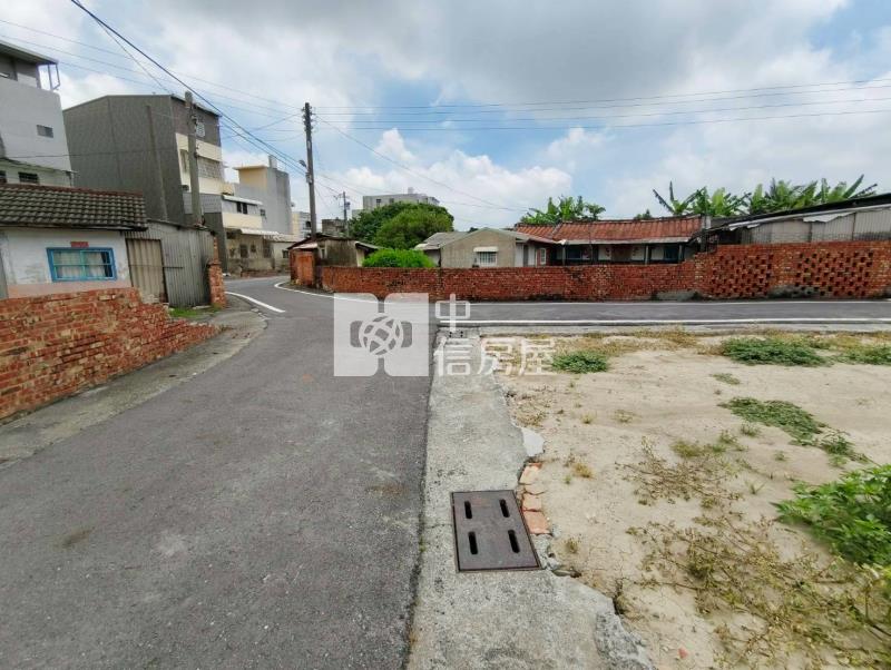 將軍區西和段建地(已指建築線)房屋室內格局與周邊環境
