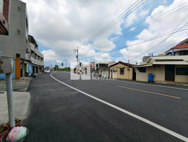 將軍區西和段建地(已指建築線)房屋室內格局與周邊環境