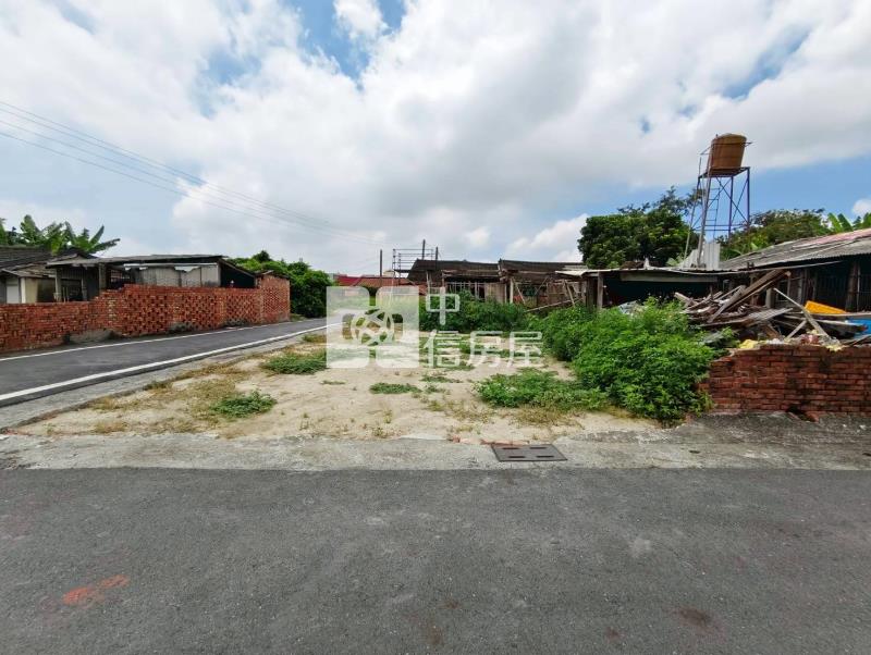 將軍區西和段建地(已指建築線)房屋室內格局與周邊環境