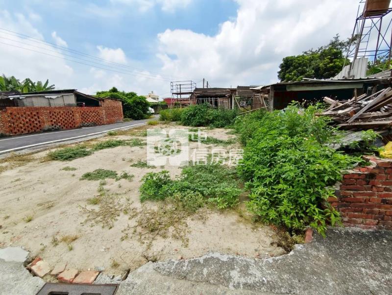 將軍區西和段建地(已指建築線)房屋室內格局與周邊環境