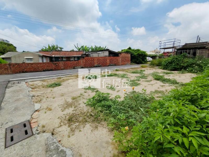 將軍區西和段建地(已指建築線)房屋室內格局與周邊環境