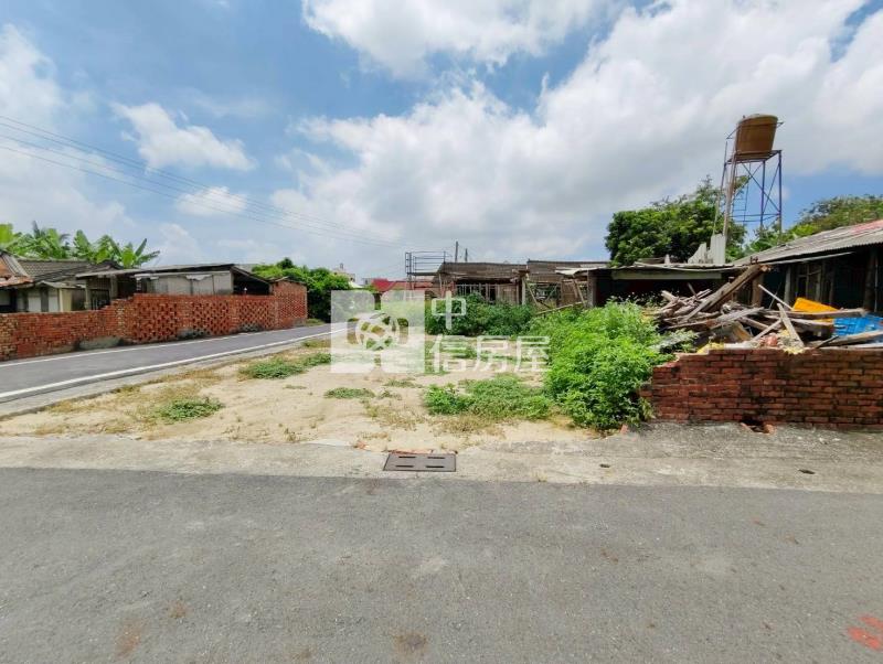 將軍區西和段建地(已指建築線)房屋室內格局與周邊環境