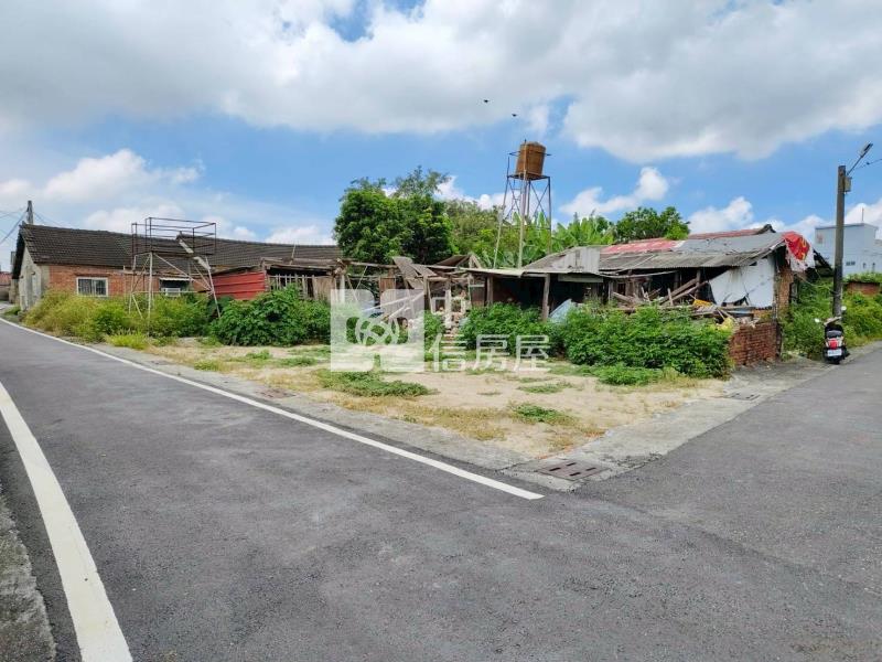 將軍區西和段建地(已指建築線)房屋室內格局與周邊環境