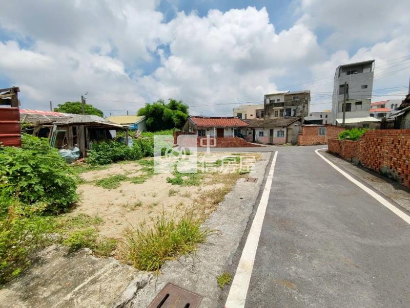 將軍區西和段建地(已指建築線)房屋室內格局與周邊環境