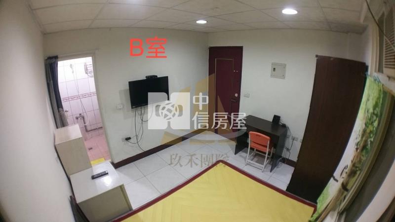 【玖禾】內壢元智高投報六套房房屋室內格局與周邊環境