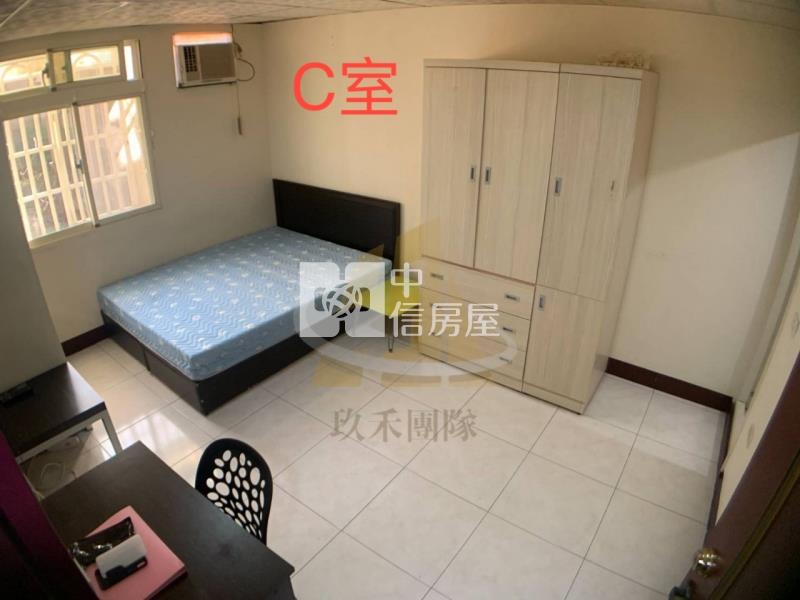 【玖禾】內壢元智高投報六套房房屋室內格局與周邊環境