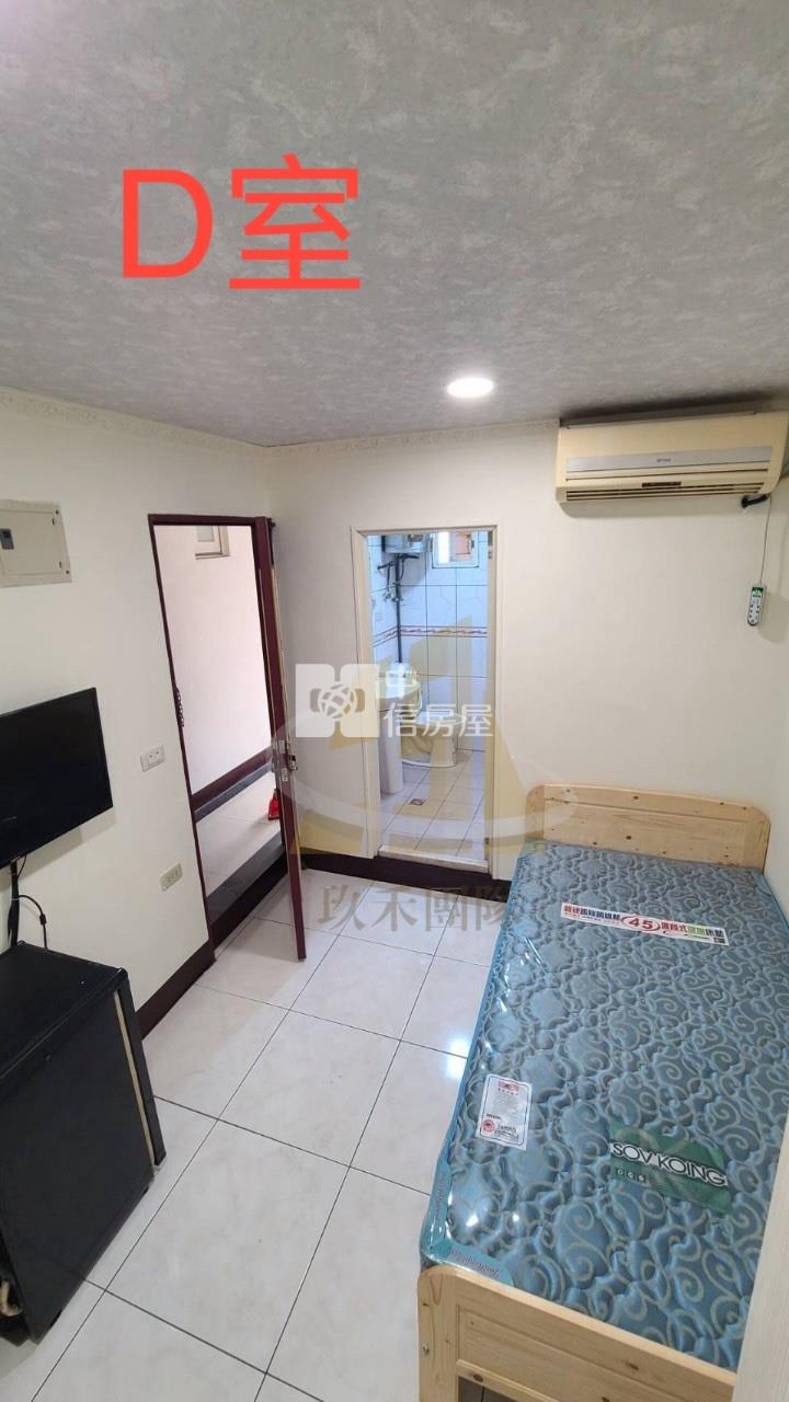 【玖禾】內壢元智高投報六套房房屋室內格局與周邊環境