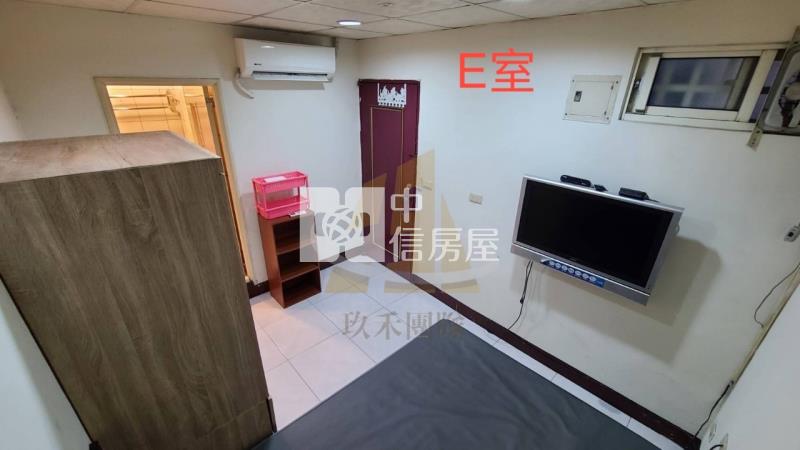 【玖禾】內壢元智高投報六套房房屋室內格局與周邊環境