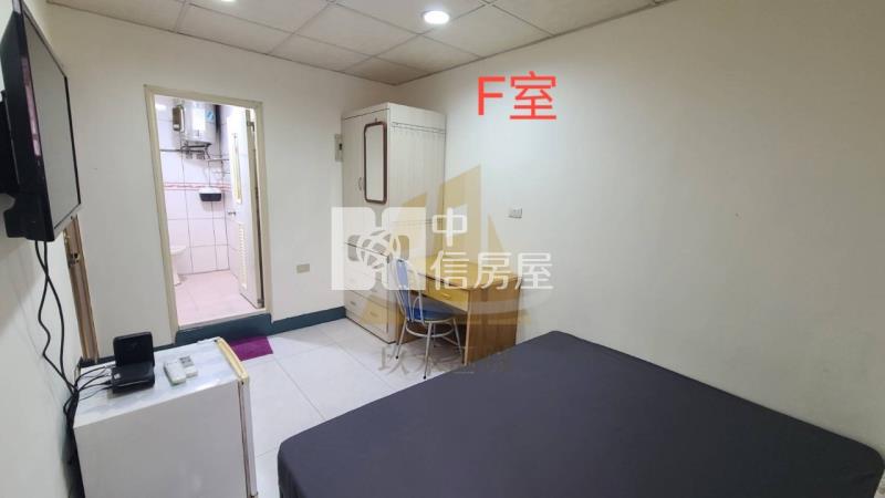 【玖禾】內壢元智高投報六套房房屋室內格局與周邊環境
