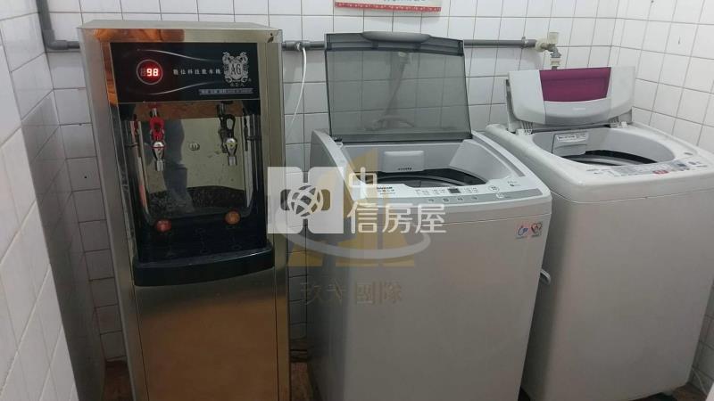 【玖禾】內壢元智高投報六套房房屋室內格局與周邊環境