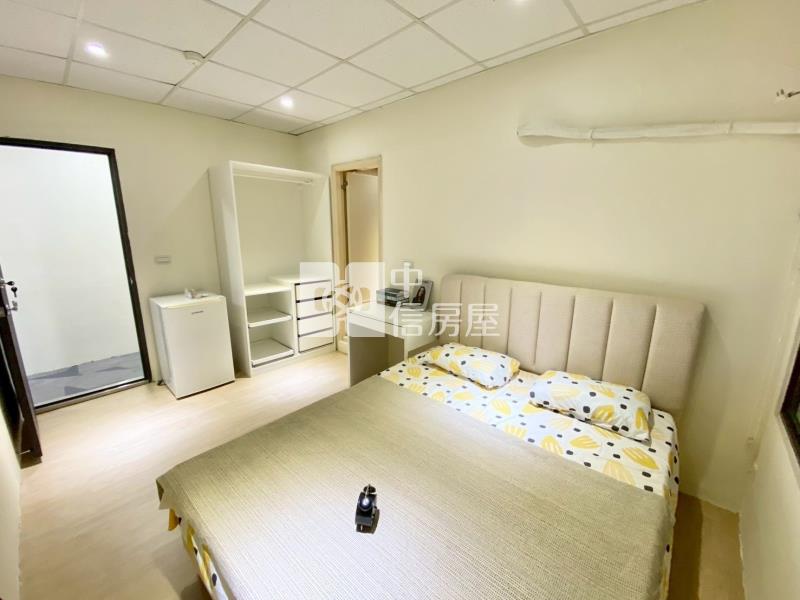 華美市場收租賺錢9間大套房房屋室內格局與周邊環境