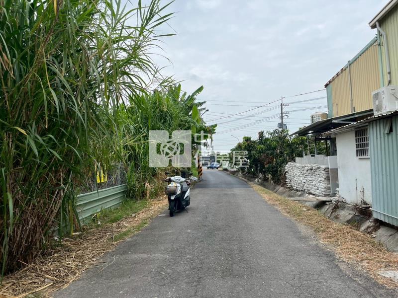 長安國小都內美農地房屋室內格局與周邊環境
