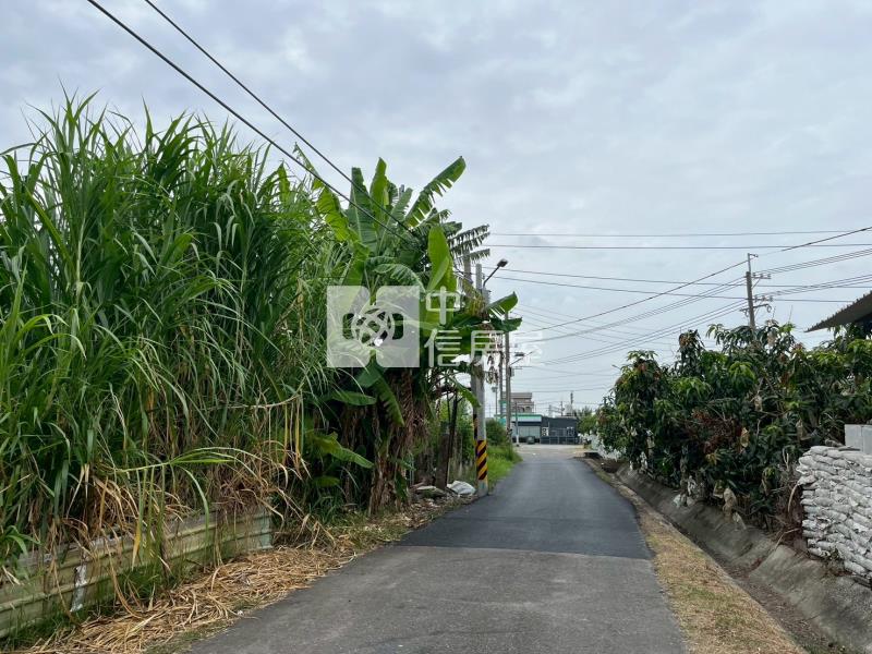 長安國小都內美農地房屋室內格局與周邊環境
