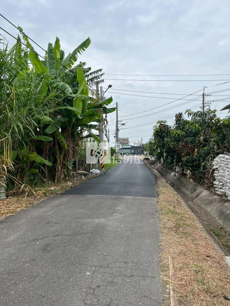 長安國小都內美農地房屋室內格局與周邊環境
