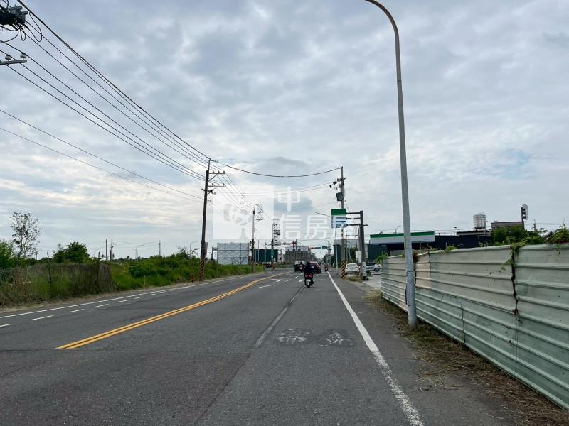 長安國小都內美農地房屋室內格局與周邊環境