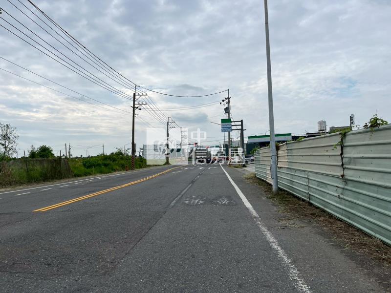長安國小都內美農地房屋室內格局與周邊環境