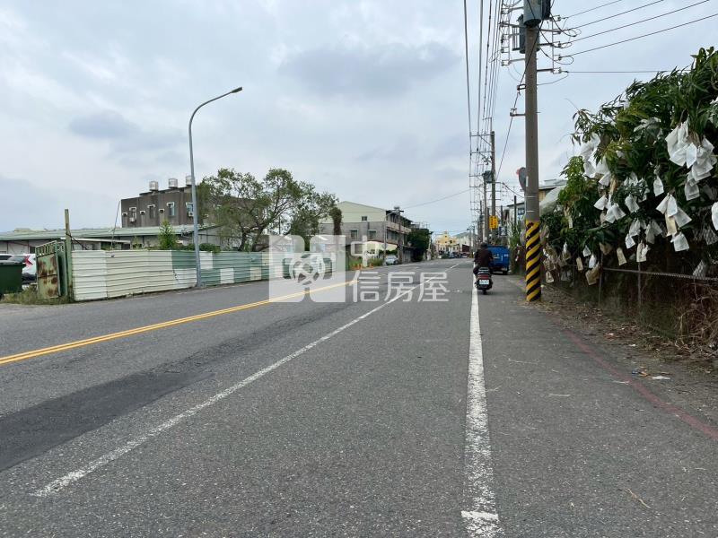 長安國小都內美農地房屋室內格局與周邊環境