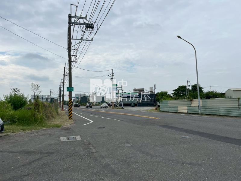 長安國小都內美農地房屋室內格局與周邊環境