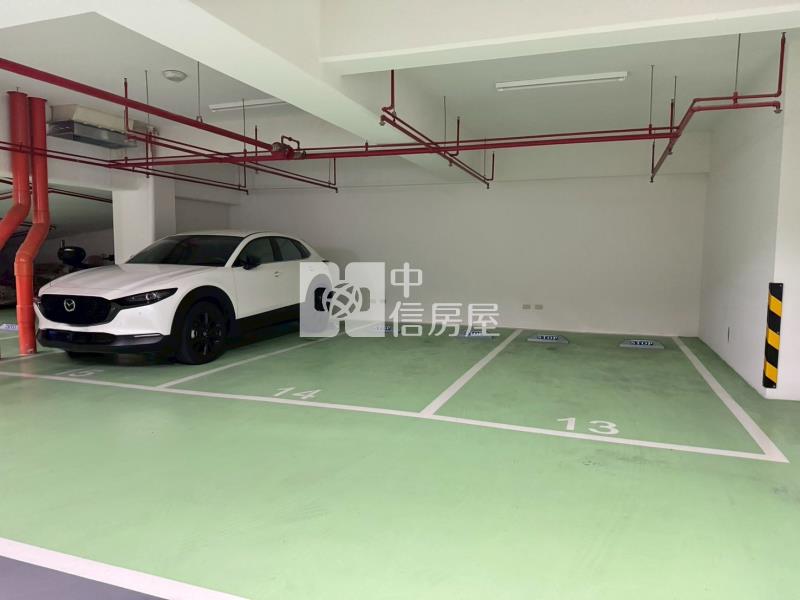 【亞哥知青匯】水湳經貿×14期核心｜5年輕齡宅｜稀有2房房屋室內格局與周邊環境