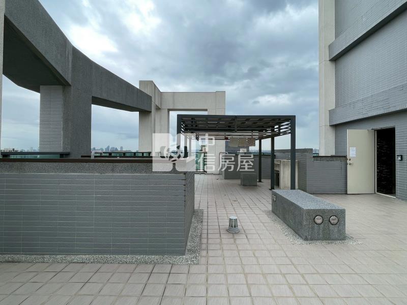 【亞哥知青匯】水湳經貿×14期核心｜5年輕齡宅｜稀有2房房屋室內格局與周邊環境