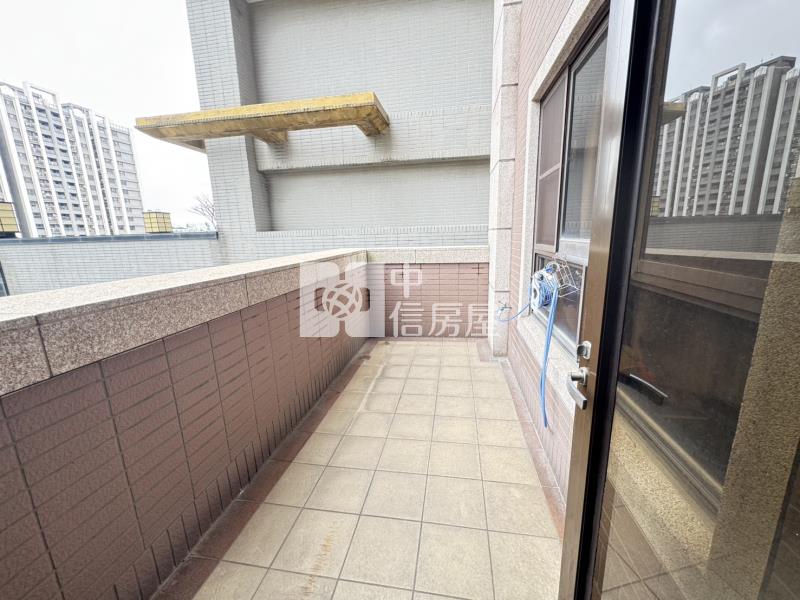 過嶺好市多面公園3房車房屋室內格局與周邊環境