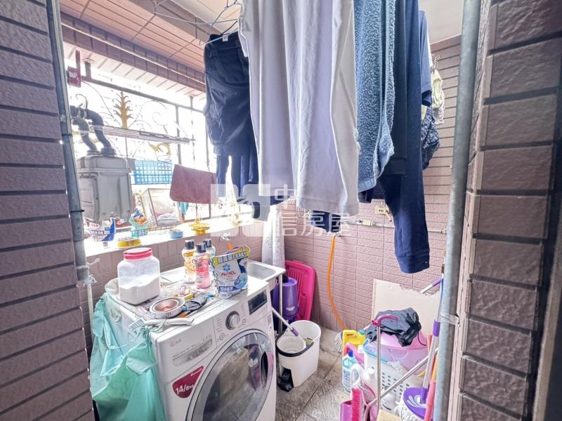 過嶺好市多面公園3房車房屋室內格局與周邊環境