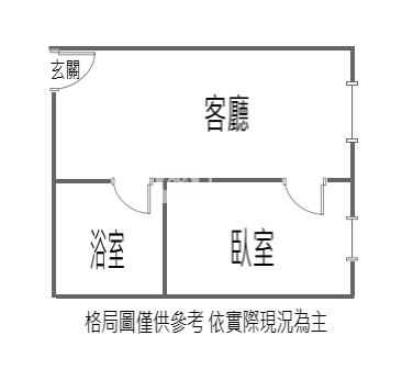 【神馬】平鎮國中整新套房房屋室內格局與周邊環境