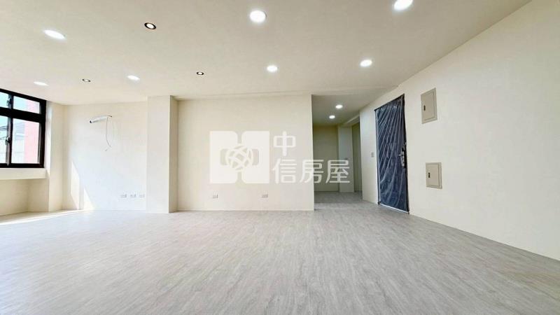 中正公園超大3房電梯(中信卓越團隊)房屋室內格局與周邊環境