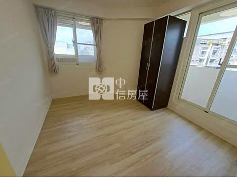 綠園道旁成家2房公寓房屋室內格局與周邊環境
