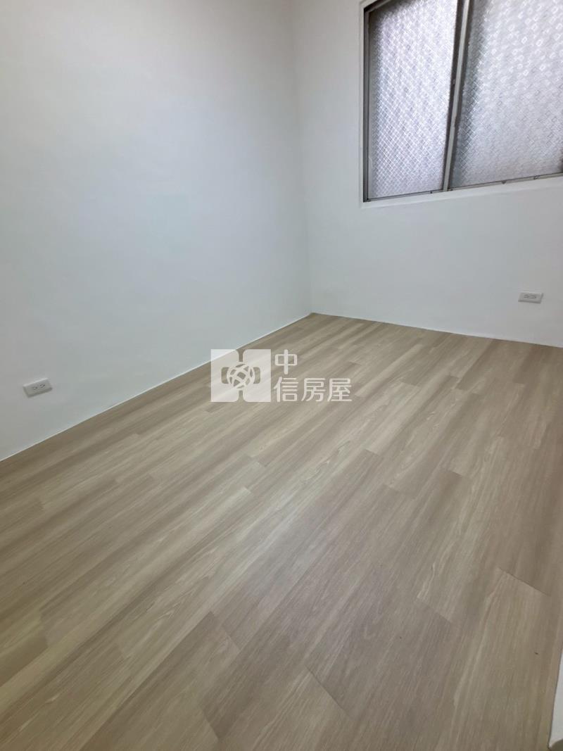 近中國醫稀有大坪數三房美寓房屋室內格局與周邊環境