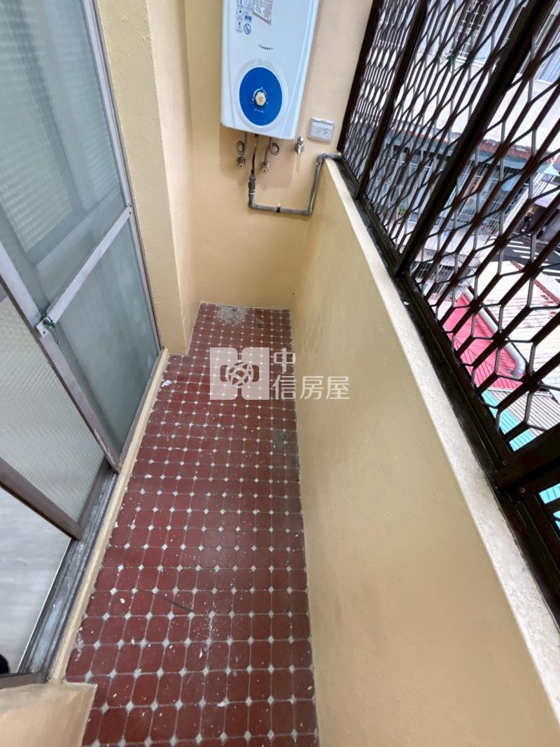 近中國醫稀有大坪數三房美寓房屋室內格局與周邊環境