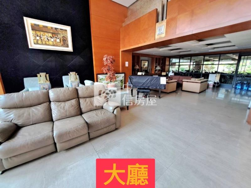 中西區黃金地段.雙車位大四房房屋室內格局與周邊環境