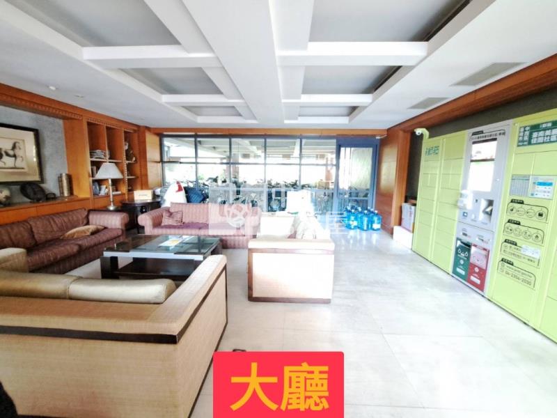 中西區黃金地段.雙車位大四房房屋室內格局與周邊環境