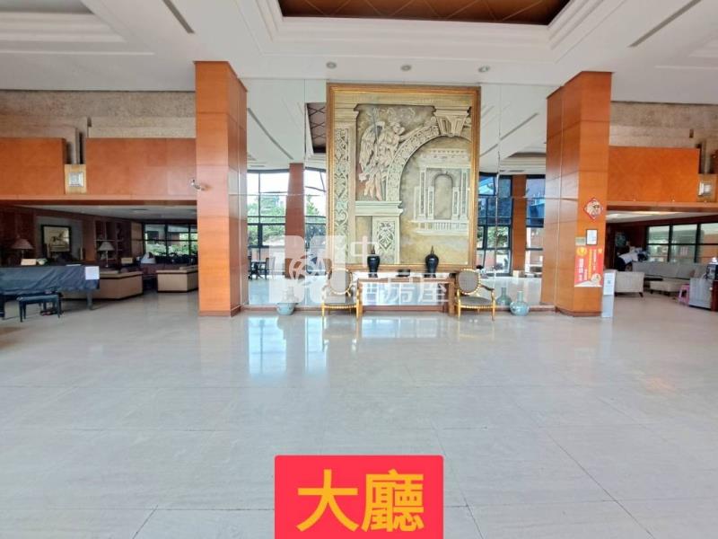 中西區黃金地段.雙車位大四房房屋室內格局與周邊環境
