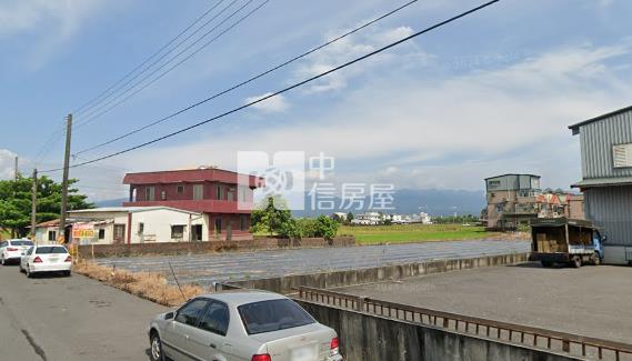 【新世紀】宜蘭壯圍古結特農房屋室內格局與周邊環境