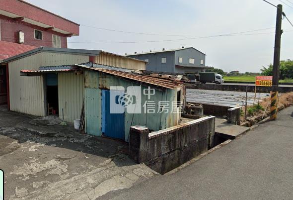 【新世紀】宜蘭壯圍古結特農房屋室內格局與周邊環境