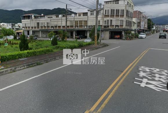 【新世紀】花蓮光復大安段建地
