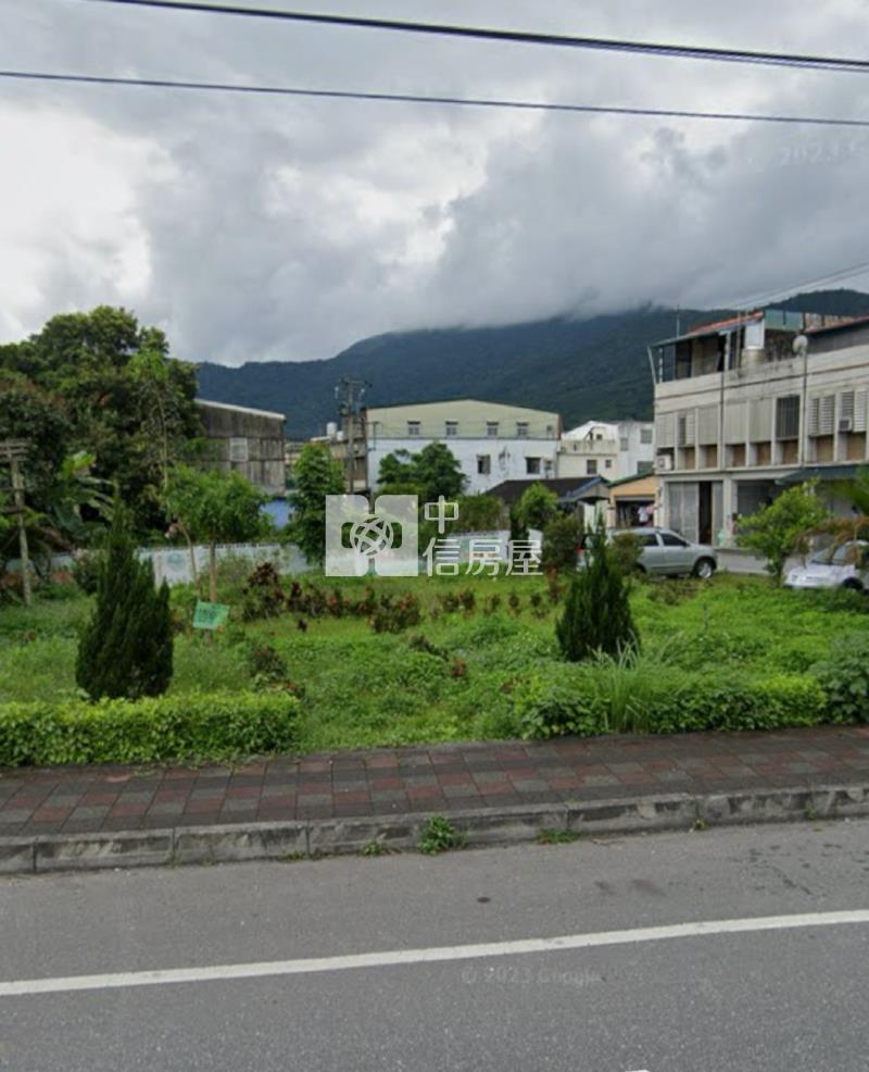 【新世紀】花蓮光復大安段建地房屋室內格局與周邊環境