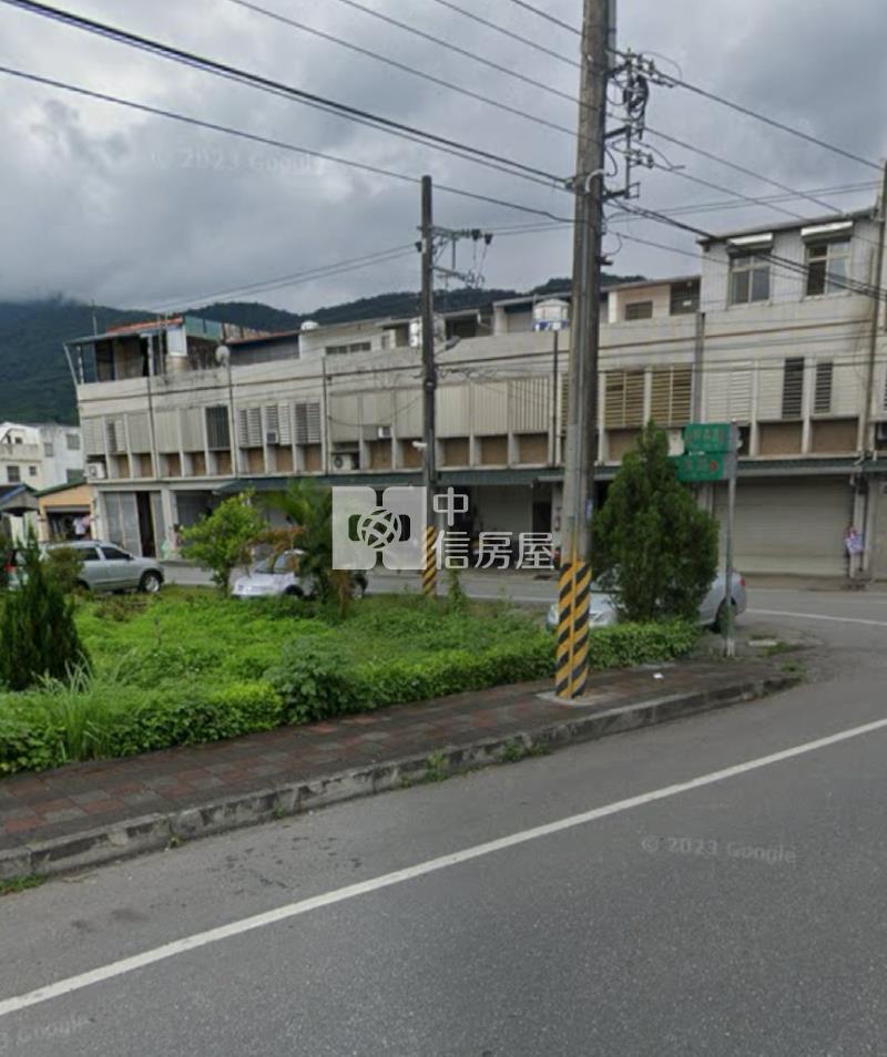 【新世紀】花蓮光復大安段建地房屋室內格局與周邊環境