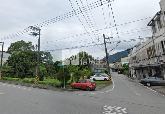 【新世紀】花蓮光復大安段建地房屋室內格局與周邊環境