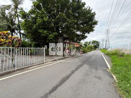 屏東土地-鹽埔便宜農保地房屋室內格局與周邊環境