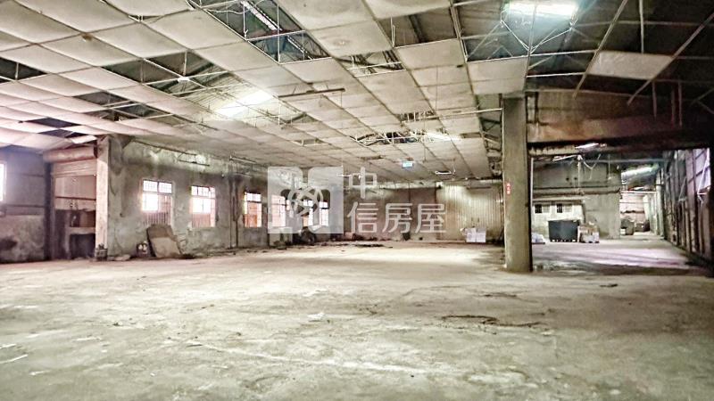 安平工業區乙工廠辦房屋室內格局與周邊環境