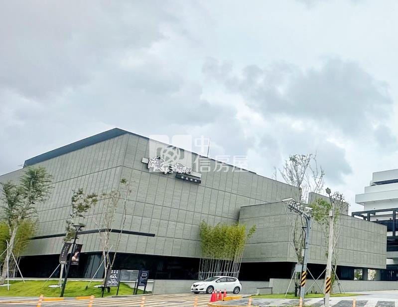 安平工業區乙工廠辦房屋室內格局與周邊環境
