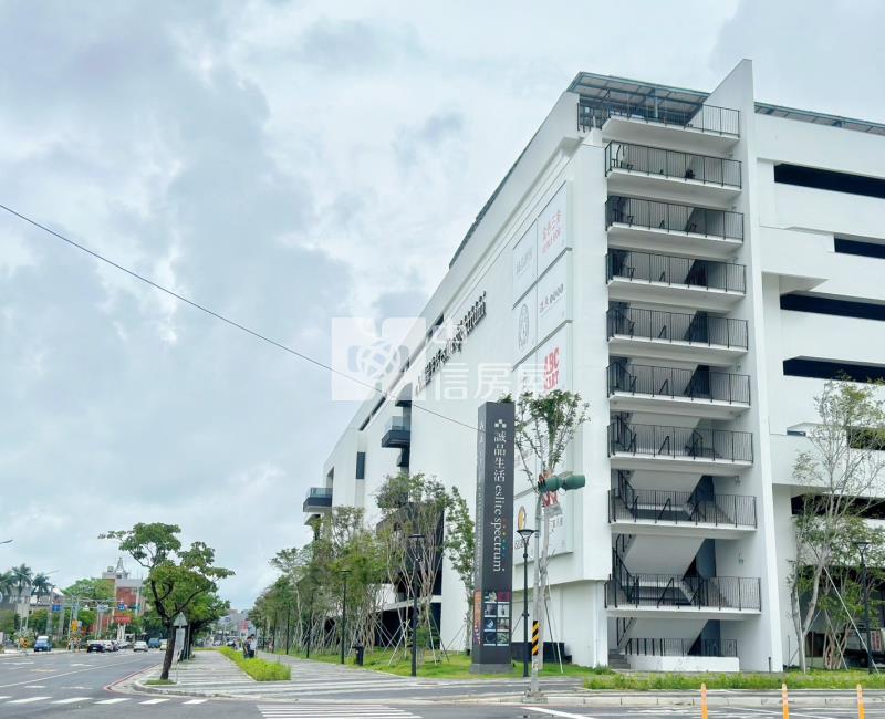 安平工業區乙工廠辦房屋室內格局與周邊環境