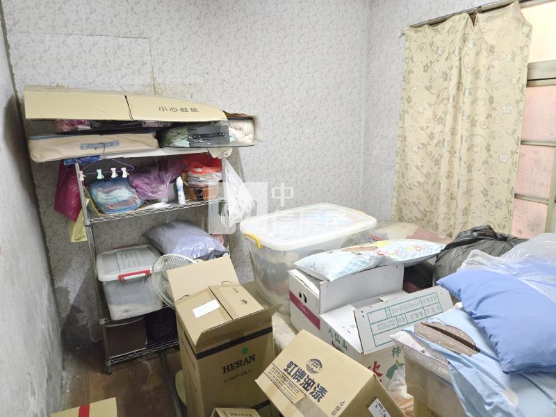 華美西街二段買地送屋房屋室內格局與周邊環境