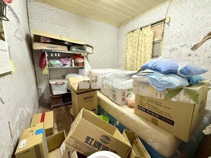 華美西街二段買地送屋房屋室內格局與周邊環境
