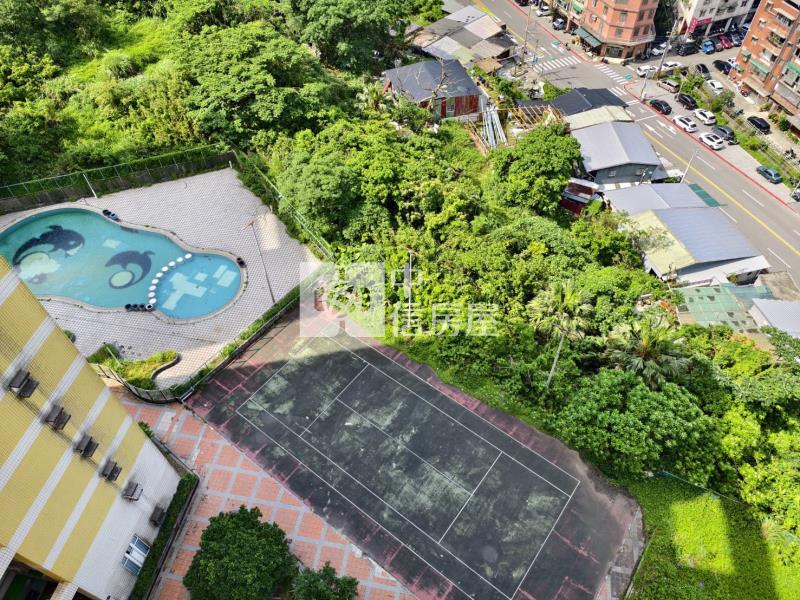 A-1水之美二房改一房平車房屋室內格局與周邊環境