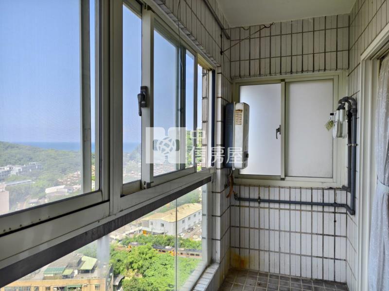 A-1水之美二房改一房平車房屋室內格局與周邊環境